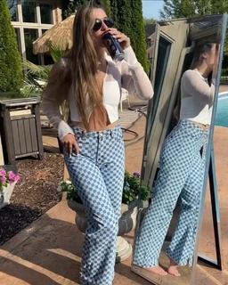 Kendall Vertes feet photo 5