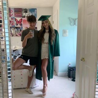 Kendall Vertes feet photo 17