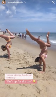 Kendall Vertes feet photo 13