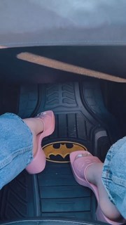 Kendall Vertes feet photo 10