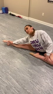 Kendall Vertes feet photo 9