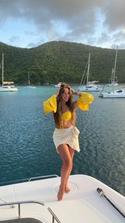 Kendall Vertes feet photo 1