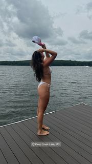Kendall Vertes feet photo 20