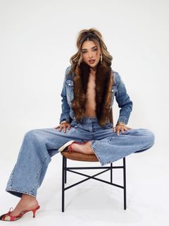 Kendall Vertes feet photo 16