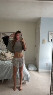 Kendall Vertes feet photo 8