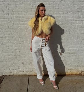 Kendall Vertes feet photo 16