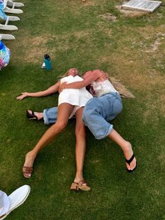 Kendall Vertes feet photo 2