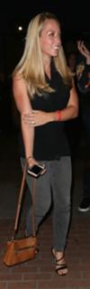Kendra Wilkinson feet photo thumbnail