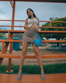 Kenia Os feet photo thumbnail