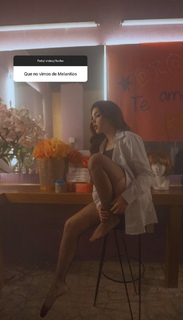 Kenia Os feet photo thumbnail