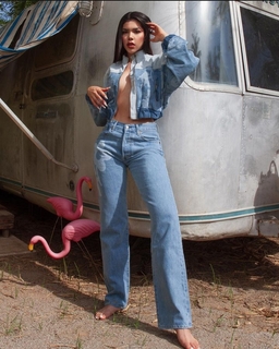 Kenia Os feet photo thumbnail