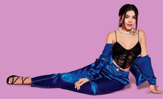 Kenia Os feet photo thumbnail