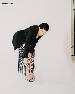 Kenia Os feet photo thumbnail