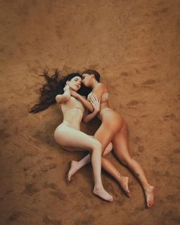 Kenia Os feet photo thumbnail