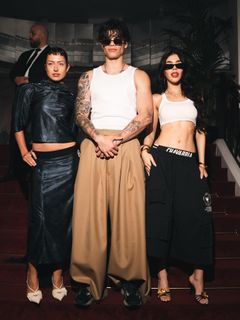 Kenia Os feet photo thumbnail