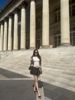 Kenia Os feet photo thumbnail