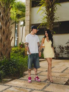 Kenia Os feet photo thumbnail