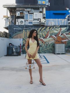 Kenia Os feet photo thumbnail