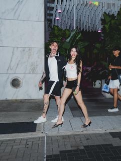 Kenia Os feet photo thumbnail