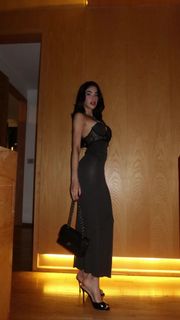 Kenia Os feet photo thumbnail