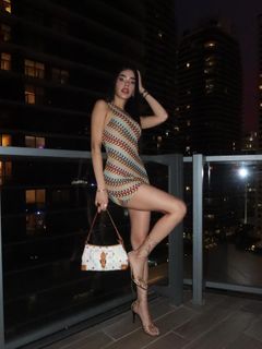 Kenia Os feet photo thumbnail