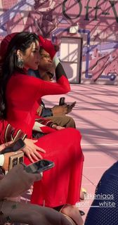 Kenia Os feet photo thumbnail