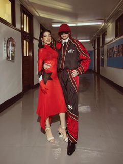 Kenia Os feet photo thumbnail