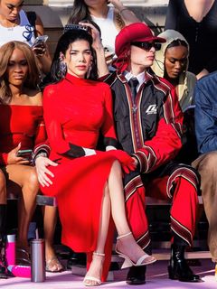 Kenia Os feet photo thumbnail