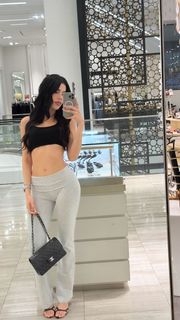 Kenia Os feet photo thumbnail