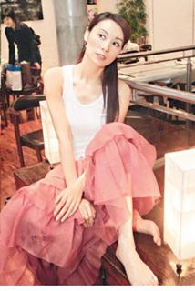 Kenix Kwok feet photo 12