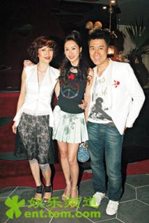 Kenix Kwok feet photo 1
