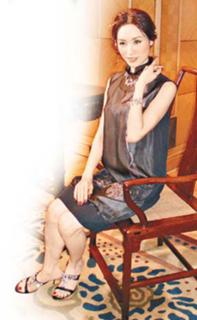 Kenix Kwok feet photo 9