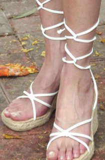 Kenix Kwok feet photo 16