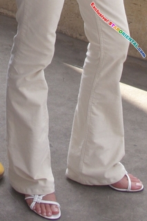 Kenix Kwok feet photo 14