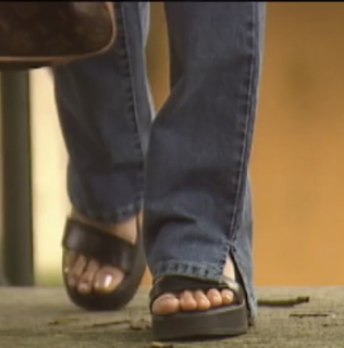 Kenix Kwok feet photo 1