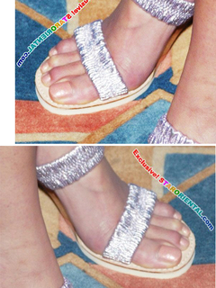 Kenix Kwok feet photo 9