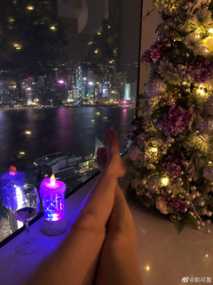 Kenix Kwok feet photo 7