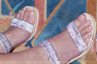 Kenix Kwok feet photo 19