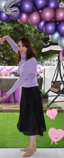 Kenix Kwok feet photo 9