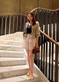 Kenix Kwok feet photo 8