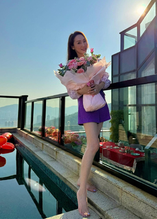 Kenix Kwok feet photo 6