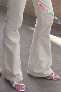 Kenix Kwok feet photo 5