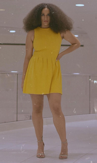 Kennedy C. Hall feet photo 6