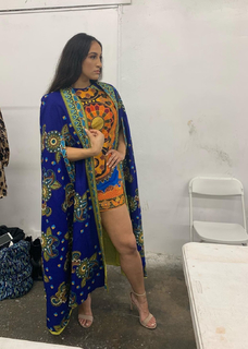 Kennedy C. Hall feet photo 18