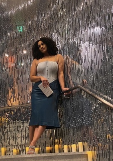 Kennedy C. Hall feet photo 10