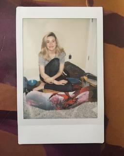 Kennedy McMann feet photo 14