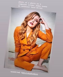 Kennedy McMann feet photo 10