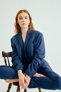 Kennedy McMann feet photo 15