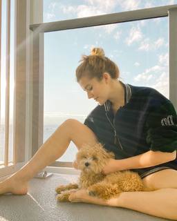 Kennedy McMann feet photo 9