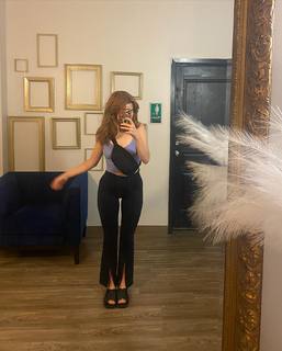Kennedy McMann feet photo 6